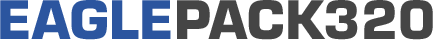 EAGLEPACK320