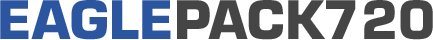 EAGLEPACK720